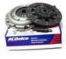 381409 Acdelco Manual Transmission Clutch Kit Chevrolet