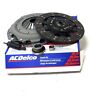 381411 Acdelco Manual Transmission Clutch Kit Gmc Diesel