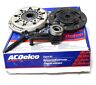 381450 Acdelco Manual Transmission Clutch Kit Ford Focus
