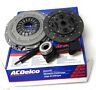 381451 Acdelco Manual Transmission Clutch Kit Ford Focus