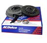 381716 Acdelco Clutch Kit For Chevrolet Luv Isuzu Amigo Trooper
