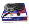 391936 Acdelco Manual Transmission Clutch Kit For Mazda Protege