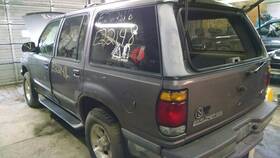 400-03056a Automatic Transmission 6-245 4.0l 5r55e 4wd Fits 97 Aerostar 369682 400-03056a Automatic Transmission 6-245 4.0l 5r55e 4wd Fits 97 Aerostar 369682