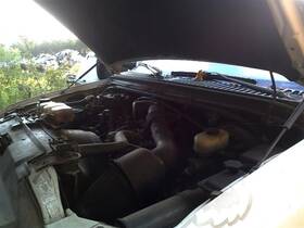 400-03754a Automatic Transmission Fits 01-03 Excursion 140361