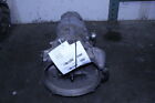 400-50528 Porsche Turbo Speed Transmission For Parts Core