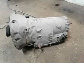 400-50639 Automatic Transmission 211 Type Awd Fits 07-09 Mercedes E550 801062