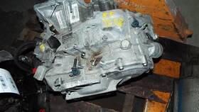 400-51313 Automatic Transmission Turbo Sedan Fwd T5 Fits 09 Volvo 60 Series 1025115