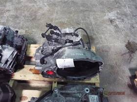400-51328 Manual Transmission 2.4l Fits 09-10 Magentis 875296