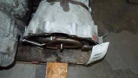 400-51642 Automatic Transmission 4.8l Without Turbo Fits 10 Porsche Cayenne 998826