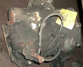 400-59884 Automatic Transmission Fwd 1.5l 3 Speed Fits 93-96 Colt 208176
