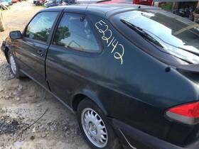 400-60117b Automatic Transmission 4 Cylinder Excluding Turbo Fits 96 Saab 900 350231 400-60117b Automatic Transmission 4 Cylinder Excluding Turbo Fits 96 Saab 900 350231