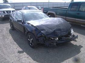 400-60409 Automatic Transmission 2.3l Fits 96 Prelude 522876 400-60409 Automatic Transmission 2.3l Fits 96 Prelude 522876