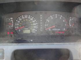 400-60829 Automatic Transmission 6 Cylinder 4wd Fits 99-01 Montero Sport 158984