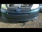 400-61599 Automatic Transmission Fwd Fits 04-06