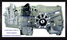 4g7z Ford Gt Supercar New Oem Factory Ricardo Transaxle In The