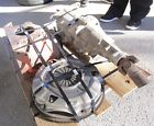 5925661 Muncie Speed Transmission Wide Ratio With Clutch And Bellhousing