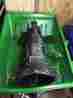 1336065902 61dxa To15176 Tremec Ls T56 6 Speed Manual Transmission