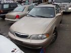 400-60714a 626 Automatic Transmission 6 Cylinder