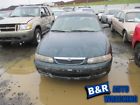400-02513 626 Manual Transmission Cylinder Fits Probe