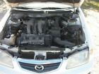 400-60714b 626 Mazda Automatic Transmission Cyl