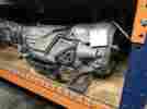 740832 Porsche 911 997 Twin Turbo Tiptronic Transmission Jd