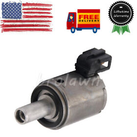 7701208174 Epc Solenoid Renault Gearbox Fit For Dp0 Citroen Peugeot Al4 2574.16