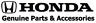 8971844710 Honda Oem Passport