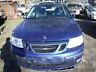 9-3 Automatic Transmission Sedan Door Engine Fits Saab