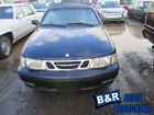 9-3 Manual Transmission Id Fits Saab