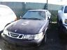 9-3 Manual Transmission Id Fm Fits Saab