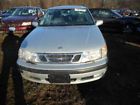 400-61009 9-5 00 01 Saab Automatic