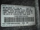 877-642-2915 9-5 99 00 01 Saab