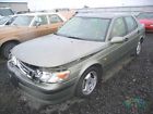 400-60721 9-5 Automatic Transmission Cyl Fits Saab