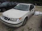 400-61515 9-5 Transmission Assembly Automatic Saab Miles