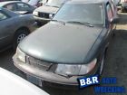 400-60115 900 Manual Transmission Cylinder Excluding Turbo Fits Saab