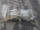 901-02 Porsche 911 Transmission Assembly