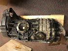 901 301 R Porsche Transaxle Serial