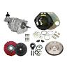 91029050-28 Speedway Motors Ford Tremec Tkx Trans Driveline Kit Oz Flywheel