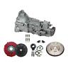91029051-28 Speedway Motors Ford Tremec Trans Driveline Kit Oz Flywheel