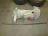 914300012 Porsche Six Original Factory Used Transmission From Engine