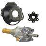 91606159 Speedway Motors Bert Gen Short Transmission Kit For Piece Rear