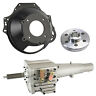 91606161 Speedway Motors Brinn Transmission Kit For Piece Rear Main Seal