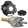 91606163 Speedway Motors Bert Gen Short Transmission Kit For Piece Rear