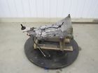92155485 Gm Pontiac Gto Rpm Lvl Tremec Manual Transmission