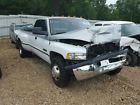 94-97 Dodge 3500 Pickup Ram 2500 Transmission Mt 4x2 5.9l Diesel 95 96 Oem Freeship Warranty