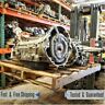 940 Volvo Automatic Transmission Fits