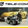 98630001120 Porsche Boxster Tiptronic Gearbox 4251737116663