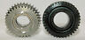 99330290445 Porsche Take Off Gear