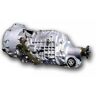 996tran Vertex Rebuild Porsche Fully Rebuilt Transmission Remanufactured Yr Wty