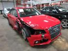 02x300044hx A4 Audi Transmission Awd